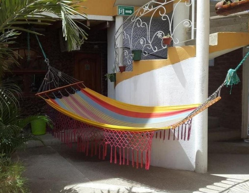Hostel del Mar